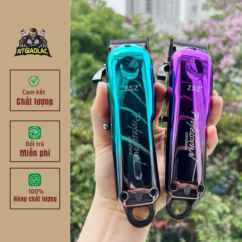 Tông đơ cắt tóc chuyên nghiệp ZSZ N55 chuyên nghiệp
