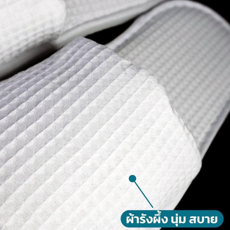 Product Introduction of รองเท้าแตะในบ้าน Slippers สไตล์ญี่ปุ่น กันลื่น นิ่มใส่สบาย พร้อมส่งจากไทย T305 แบบที่ใช้ได้ทั้งชายและหญิง 28