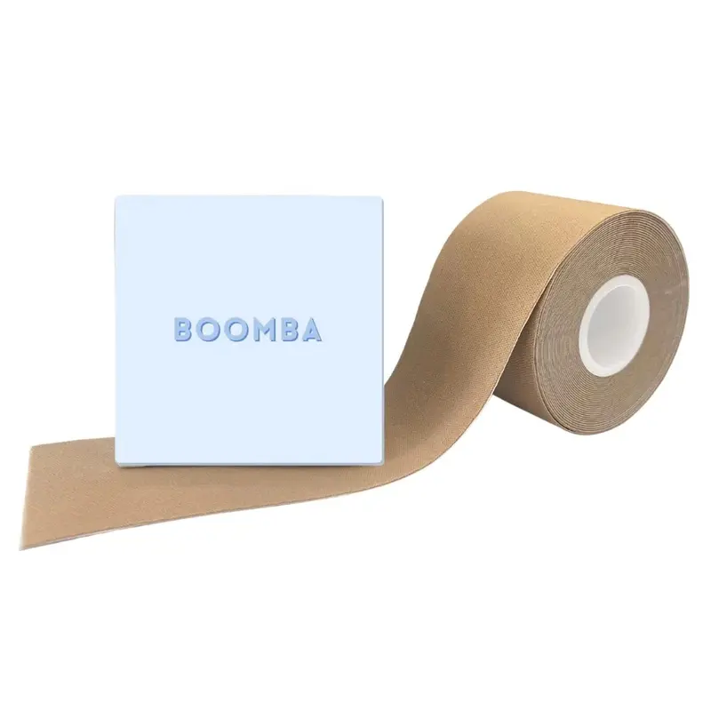 BOOMBA Body Tape Accessories 2