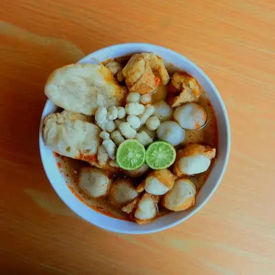 Baso Aci 12 bungkus / paket Usaha Baso Aci - Shop | Tokopedia