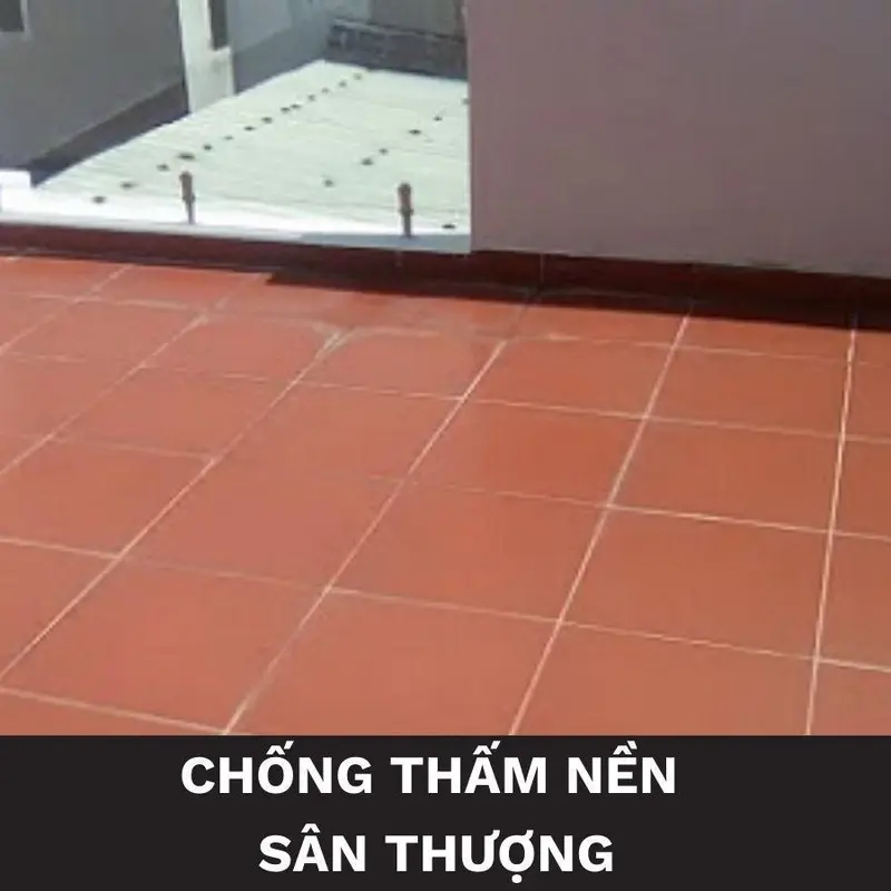 [1KG] Sơn Chống Thấm Trong Suốt Cao Cấp SIRA AC - Chống Thấm Nhạ Vệ Sinh, Tường Lộ Thiên, Chống Mốc Gỗ- Giữ Màu và Bảo Vệ Bề Mặt chong tham trongsuot 6