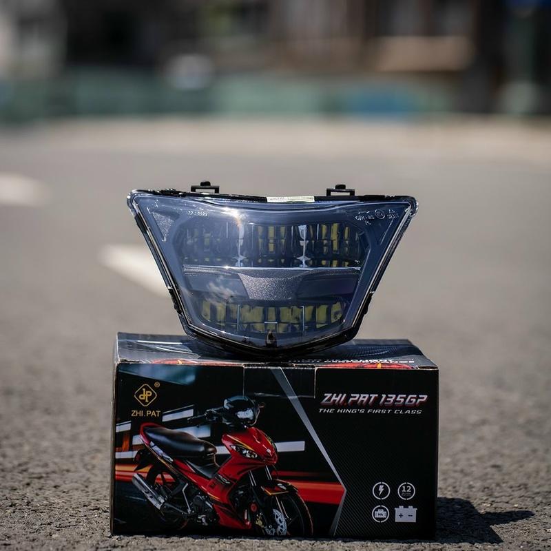 Đèn LED 2 tầng xe Exciter 2005 - 2010