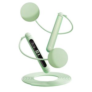 Dây Nhảy Đếm, Bán Buôn Nhà Sản Xuất, Tập Thể Dục Và Giảm Cân, Đếm Đặc Biệt, Thích Hợp Cho Học Sinh Và Kỳ Thi Tuyển Sinh Trung Học, Dây Thép Chuyên Nghiệp Thể Thao, Dây Nhảy baloch  o  bevaolop  1 dongho  sieunhan