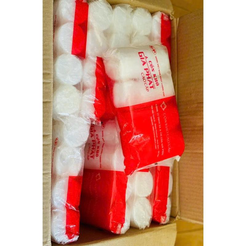 [TÚI 1KG] CỒN KHÔ GIA PHÁT CAO CẤP, CỒN KHÔ AN TOÀN CHUYÊN NƯỚNG MỰC, NƯỚNG THỰC PHẨM, DÙNG ĐƯỢC CHO BẾP CỒN