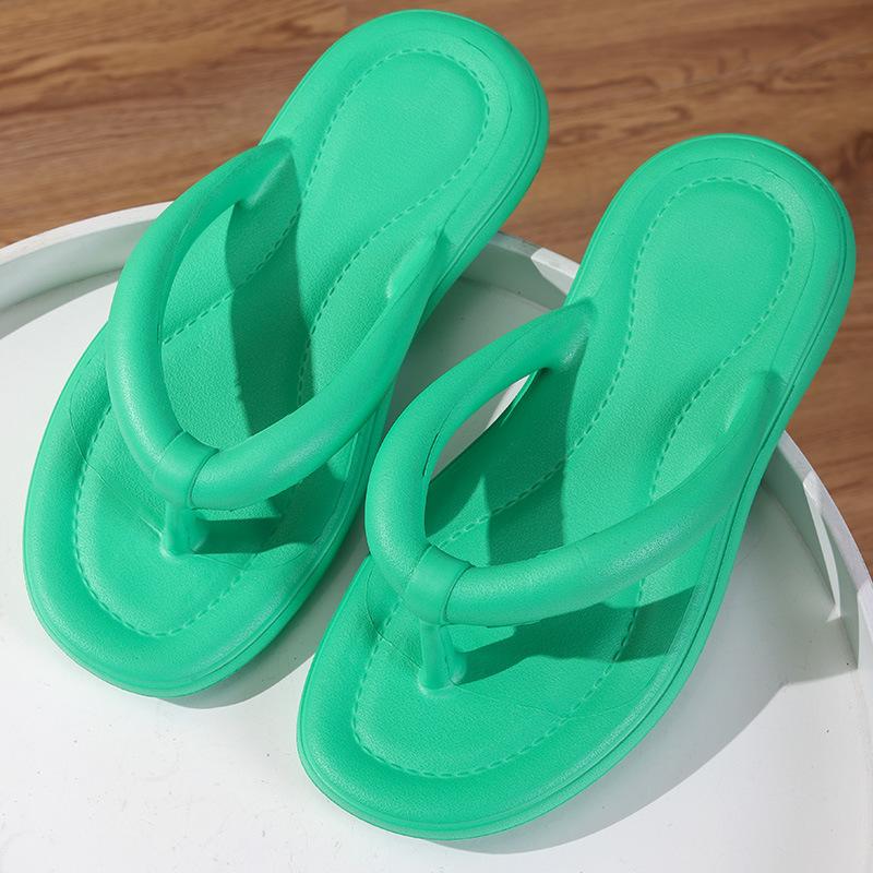 Product Introduction of Dép Lười Thường Ngày Cho Trẻ Em, Đế Dày, Chất Liệu Eva, Không Trơn Trượt, Thích Hợp Cho Gia Đình Và Thời Trang, Dép Xỏ Ngón Ngoài Trời, Có Thể Tùy Chỉnh, Bán Chạy 4
