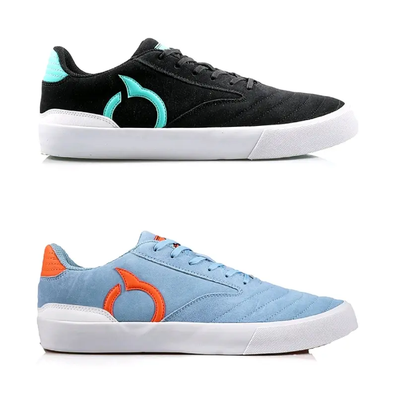 Ortuseight Sepatu Sneakers Oxford 100% Original BNIB 0