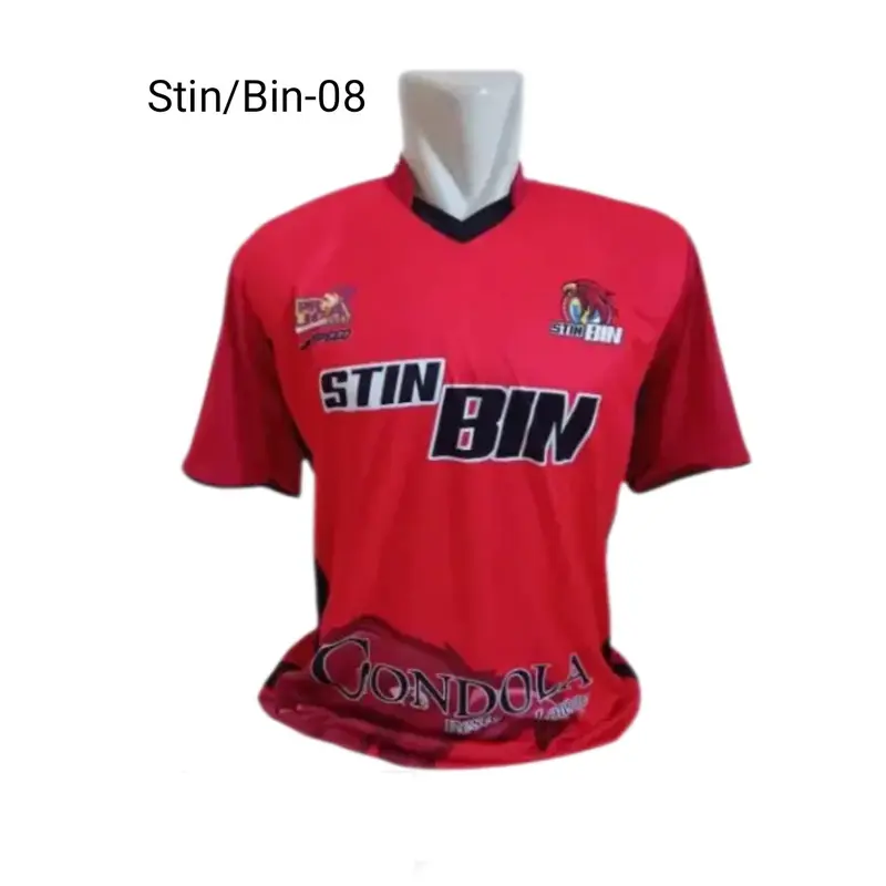 COD kaos voli Pria baju voli proliga STIN BIN Sport 1