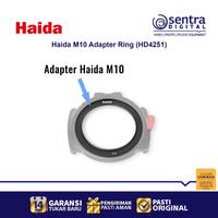 Gambar Haida M10 Adapter Ring 95mm ( HD4251 ) dari Sentra Digital Kota Surabaya 2 Tokopedia
