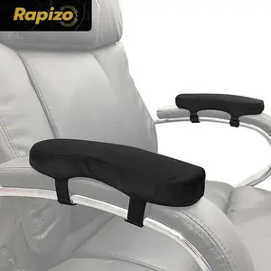 Rapizo Sandaran Tangan Bangku Kerja Elbow Forearm Arm Rest Pad 1 PCS