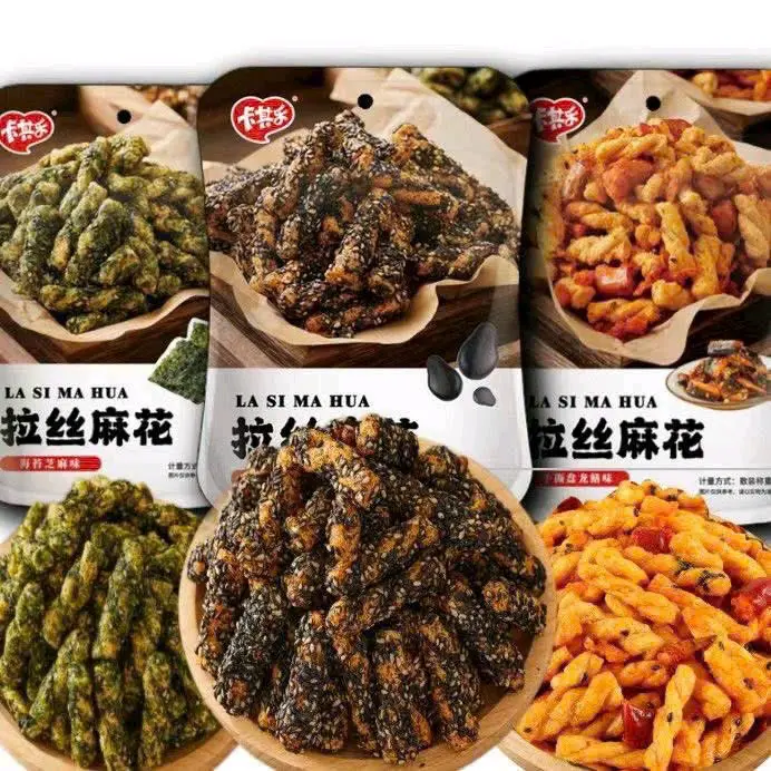 quầy rong biển 3vị' nooin địa trung' an giòn tan' rất thích hợp cho trẻ từ 5tuổi trở lên và người là món ăn vặt đang đưoc ưa chuộng