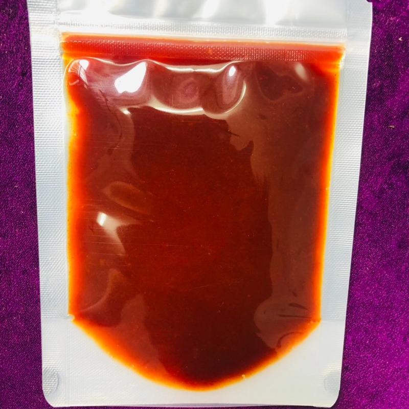 100g sốt Hàn Quốc nêm sẵn nấu bánh gạo mì cay nước sốt dookki