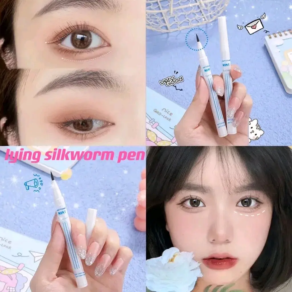 Amy's Diary Eyeliner tahan lama dan Tahan air