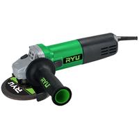 Gambar RYU Gerinda Variable RSG100-5V Gurinda Variable Speed (RSG 100-5V) dari Drill&Co Kota Administrasi Jakarta Barat 1 Tokopedia