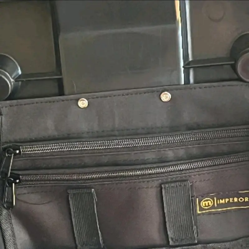 kantong jok nmax old&new / tas jok nmax old&new/ tas organizer nmax old&new Motorcycle 2