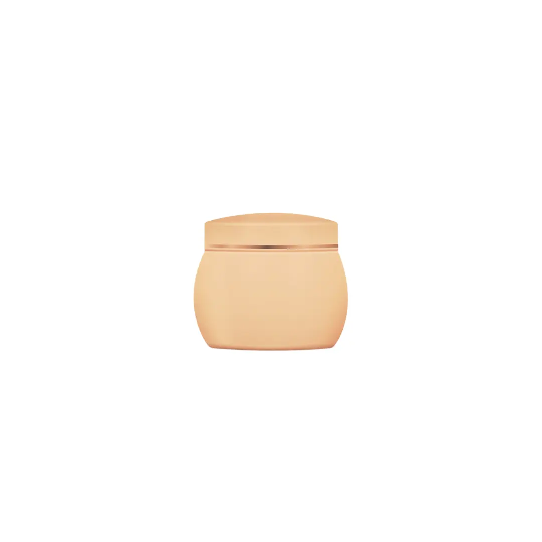 V87_ Hũ Kem Dưỡng Mini Size SWS Essential Firming Cream Ex Cấp Ẩm Cho Da (Hũ màu Cam)