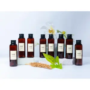 Reed Diffuser 100 ML - Pengharum Ruangan / Pengharum Toilet / Aromatheraphy