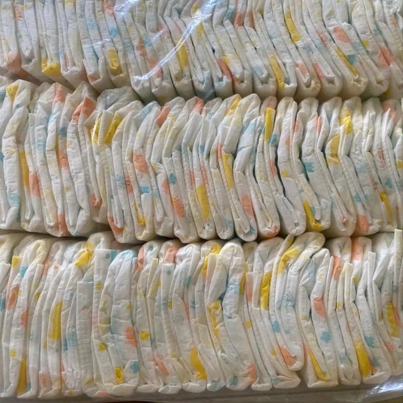 Popok Perekat NBS / baru lahir Termurah Bayi Diaper 0