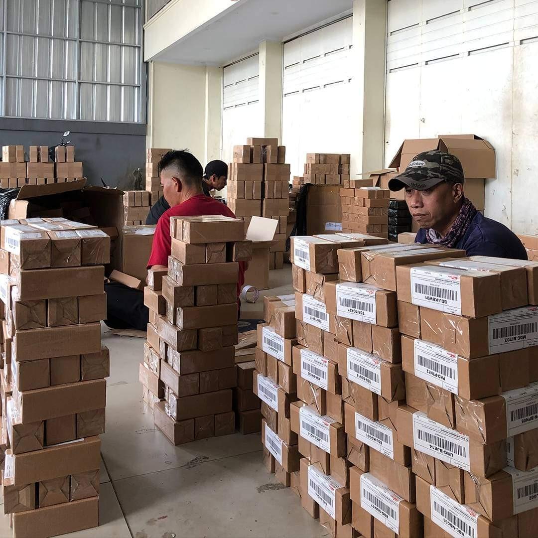 Jl Still by Jayaputra Parfumery / Perfume Unisex / Parfum Wanita / Parfum Pria / Parfum Tahan Lama edp