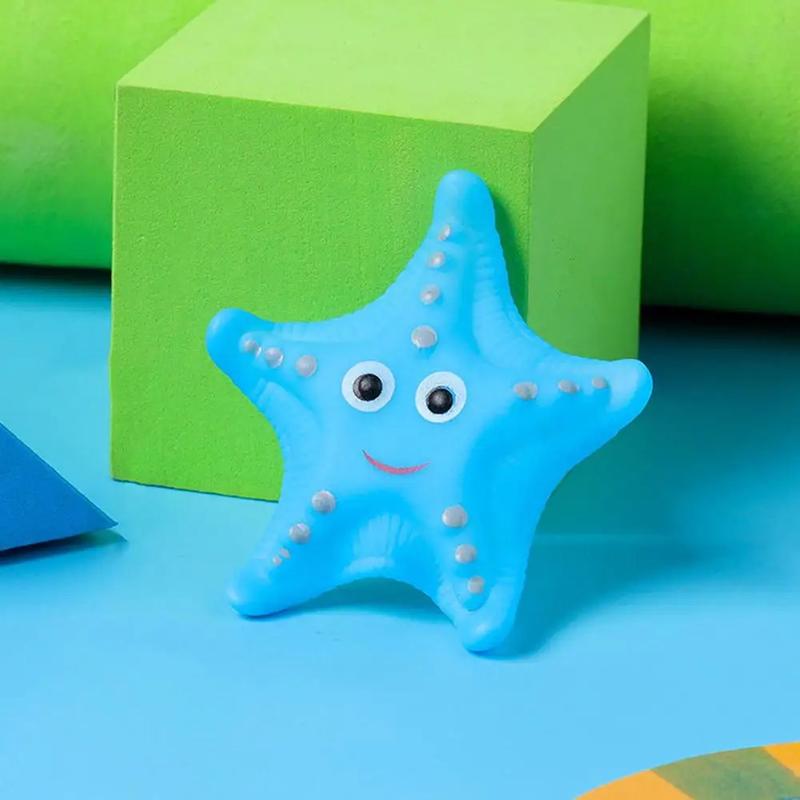 Product Introduction of Cat Pool Toy Play Water Puppy Dog Cat Bath Pool Tub Toys Turtle Starfish Octopus Summer Cool Foldable Pet Cleaning Water Basin 33