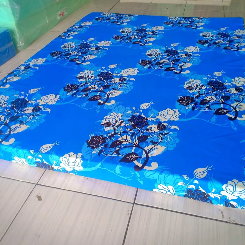 kasur busa berkualitas super anti kempes uk 180x120x10cm untuk 2 orang Furniture 8