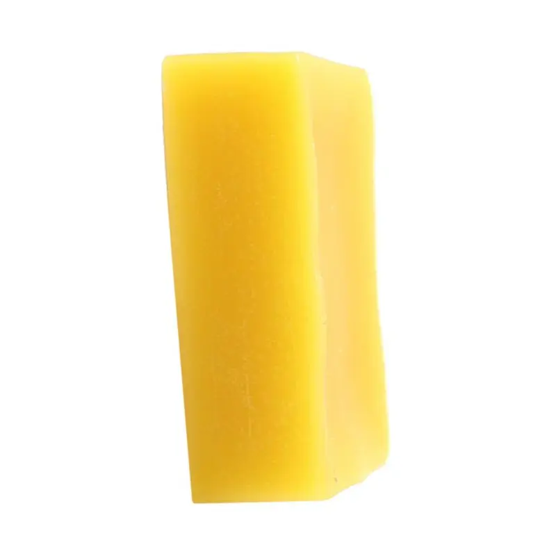 Đồ trang sức sáp ong, con dấu sàn Đồ Nội Thất bằng gỗ hồng sắc, để đánh bóng, 15 miếng 2