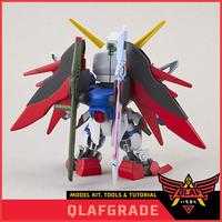 Gambar SD STANDARD DESTINY GUNDAM - SDEX Bandai - SD STANDARD DESTINY dari Wahkhilaf Kota Surabaya 2 Tokopedia