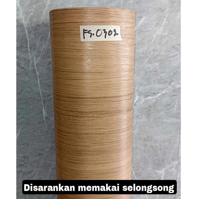 Gambar Sticker meja pintu dinding PREMIUM PVC Furniture Sheet kayu Lebar 122cm Kertasive dari MitraLimaNol Kota Surabaya 5 Tokopedia