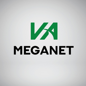 Kính Mắt VA MEGANET