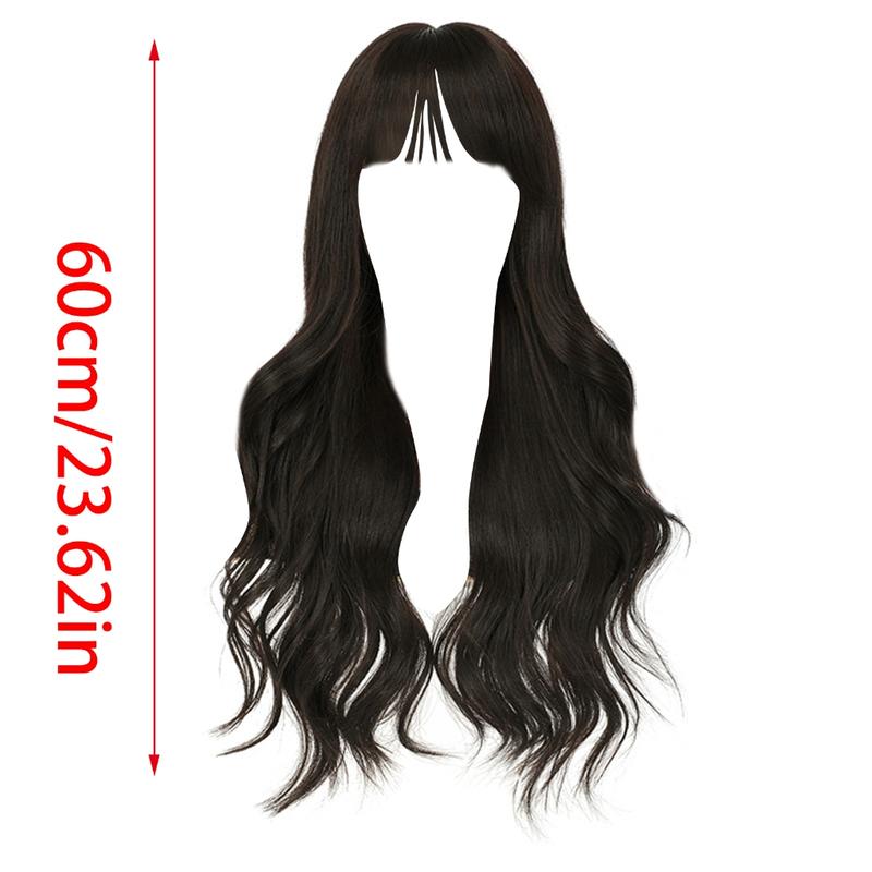 Product Introduction of Lightweight Synthetic Hairpiece Delivering Comfort and Style in Equal Measure 0