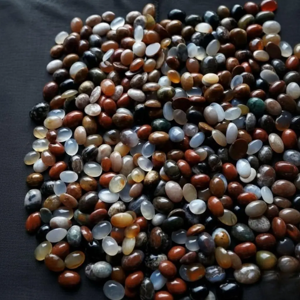 batu akik natural asli harga kodian grosir