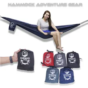 HAMOCK PREMIUM ADVENTURE GEAR Camping Outdoor