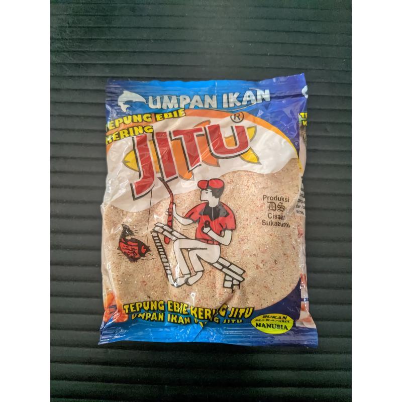 Umpan Jitu Umpan Ikan Jitu Pelet Ikan Pancing 3