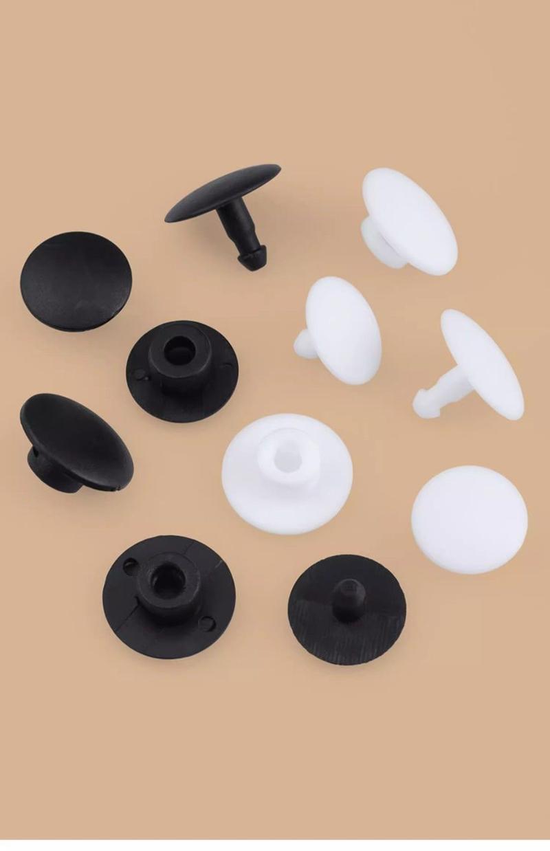 Product Introduction of Dép khóa, Guốc thông gió, Khóa cố định, Giày đi biển, Khóa kết nối dây giày, Chốt đẩy xuống, Phụ kiện dép, cho năm 2025 7