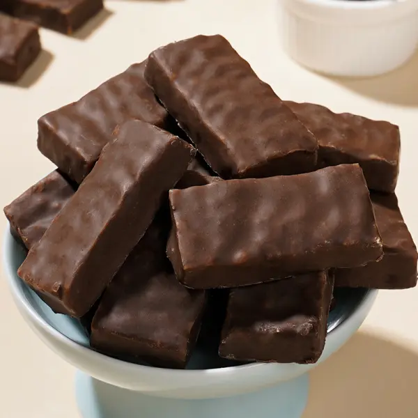 Casual Internet Celebrity Chocolate Snacks Food Hunger Relief Nut Peanuts Nut Bars Snacks
