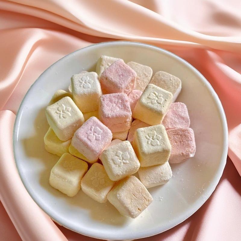 [COMBO 200G] - 100G SC Truyền Thống + 100G SC Trái Cây - Sấy Thăng Hoa