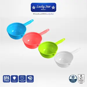 Gayung Air Cucup M/ Gayung Mandi/ Gayung Air