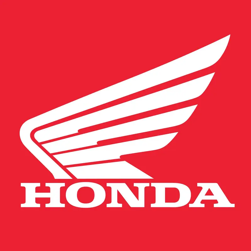 Sticker Body Kanan Type2  Honda ADV 150 86831K0WN40ZA 1