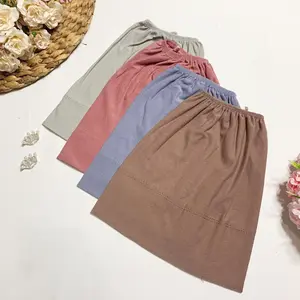 Ciput Arab Bahan Kaos Tidak Sakit ditelinga