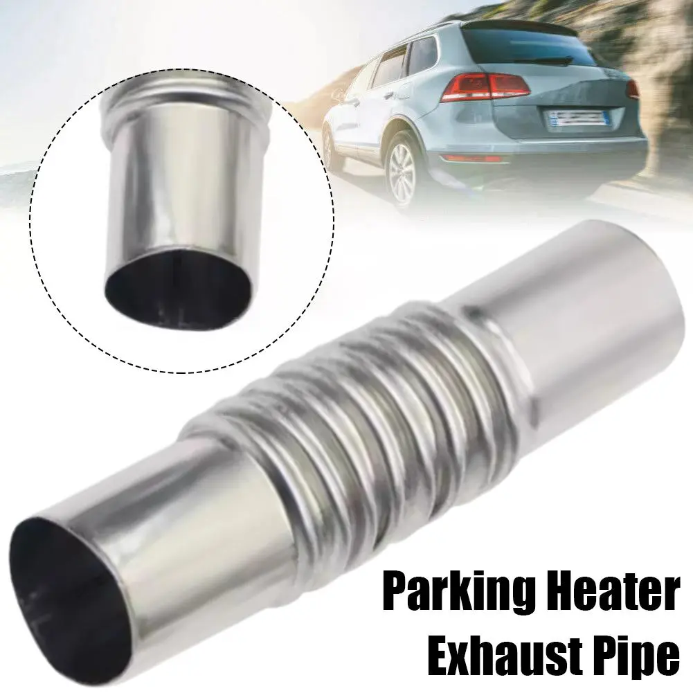 Parking Heater Exhaust Pipe 13cm