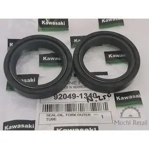 Seal Shock NINJA 250 KARBU FI THUNDER 250