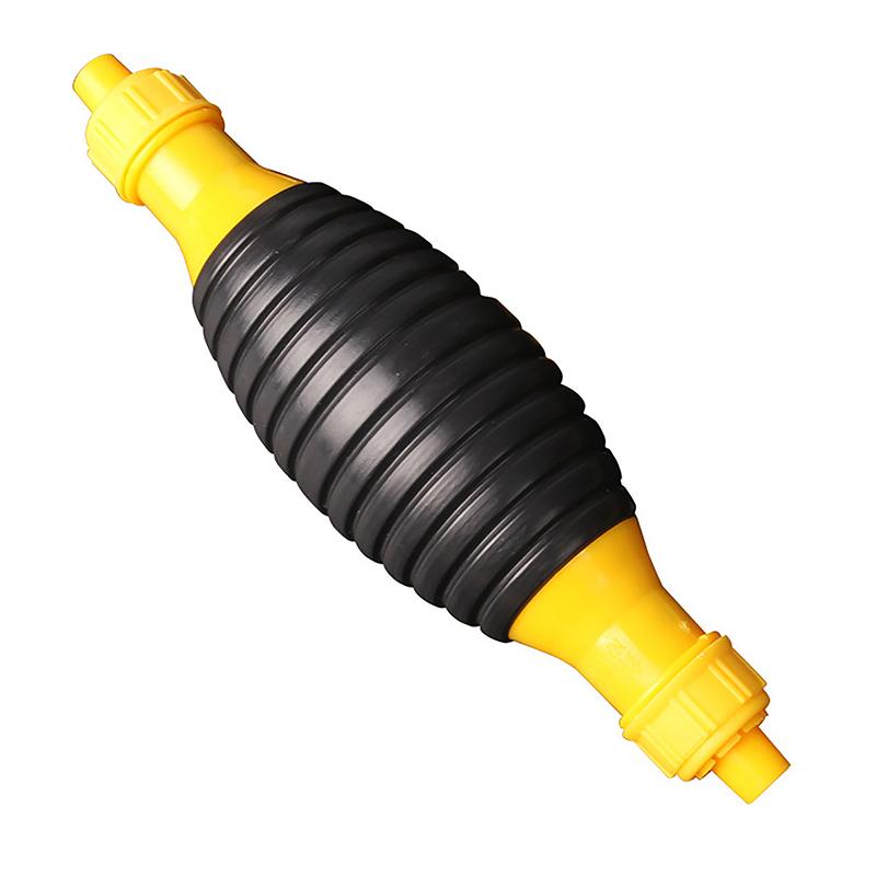 Product Introduction of Hand Oil Transfer Fuel Pump Car Fuel Tank Sucker Fuel Pump Petrol Diesel Liquid Manual Pump Syphon Fuel Saver For Gas Gasoline 23