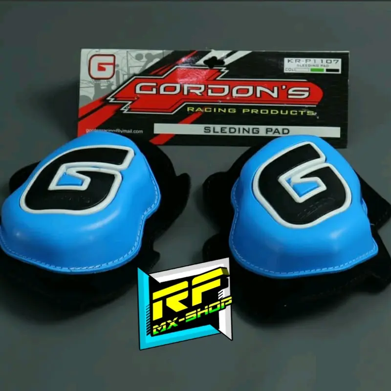 SLEDING PAD GORDON ORIGINAL. SLIDING PED GORDON WERPACK PELINDUNG Outdoor 2