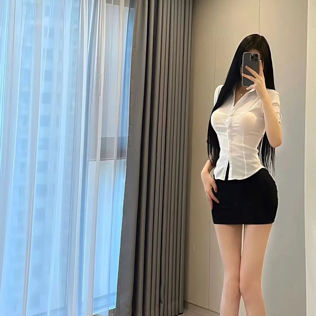 sexy work clothes for women Office wear gets sexy twist in viral TikTok trend worn by Jennifer  Lawrence, Bella Hadid