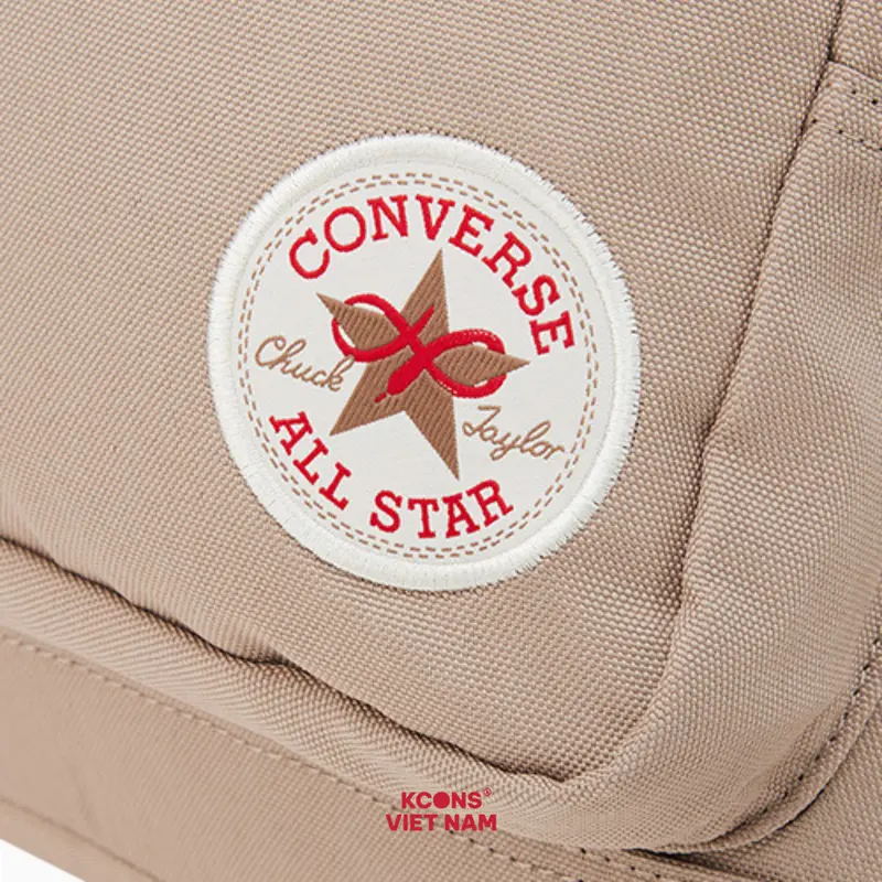 Ba lô Unisex Converse YOTS GO TO Backpack 10028119-A02 Thể Thao 3