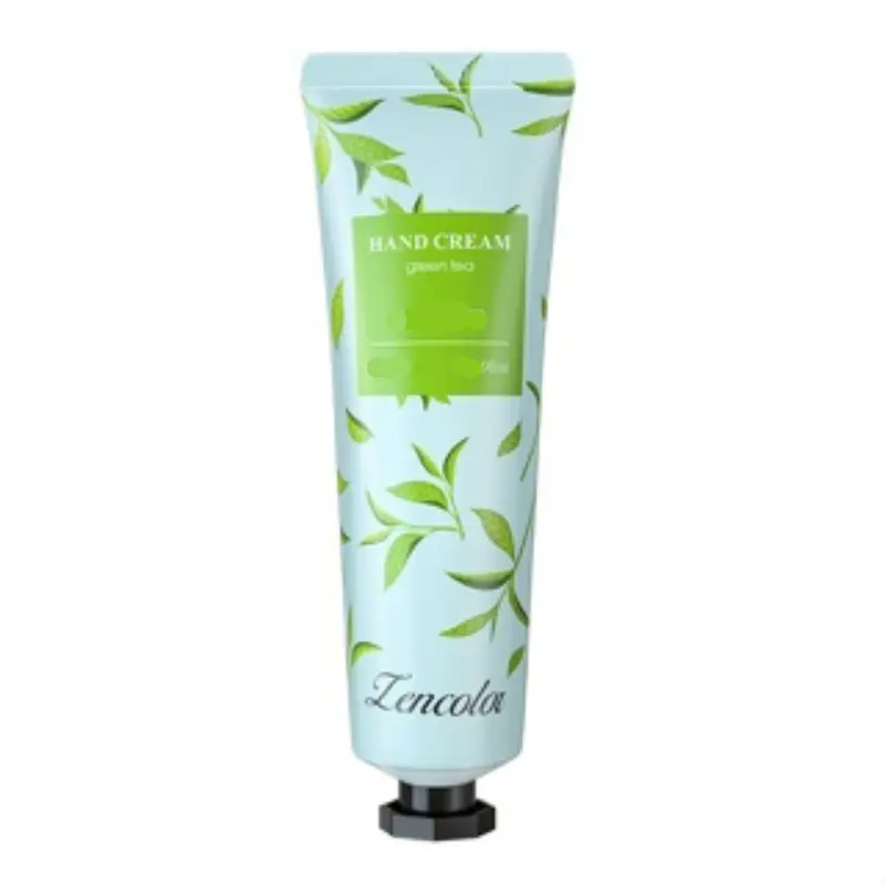 [ ISI 5PCS ] IMAGES HAND CREAM TRAVEL Moisturizing elastic Hand Cream Krim Tangan Harum Handcream Murah 3