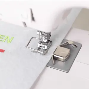 Magnet Besar Pembatas Mesin Jahit Agar Jahitan Rapi / Magnet Pengepas Jahitan / Magnetic Seam Guide Magnet kuat Magnet Mesin Jahit