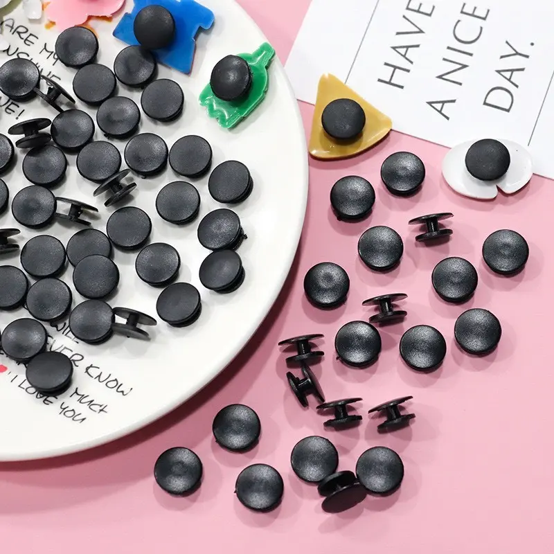 (S10) BST các mẫu charm trắng - NƠ - BÓNG BAY - gắn dép - trang trí kẹp tóc, dán Jibbitz, vỏ ốp điện thoại cute