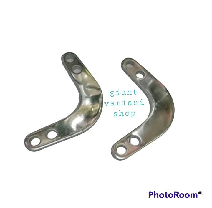 Product Introduction of Pemendek shock / peninggi shock Pangkon shock conroad monoshock conrod shockbreaker belakang Vixion old vixion new R15 Xabre 4