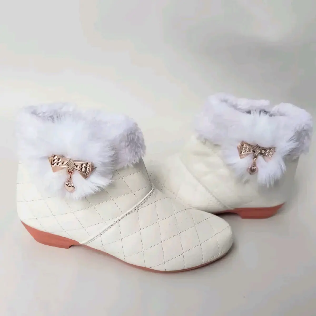 SEPATU ANAK BOOTS PEREMPUAN IMPORT UKURAN 26-35 Kaki KECIL LUCU Fashion