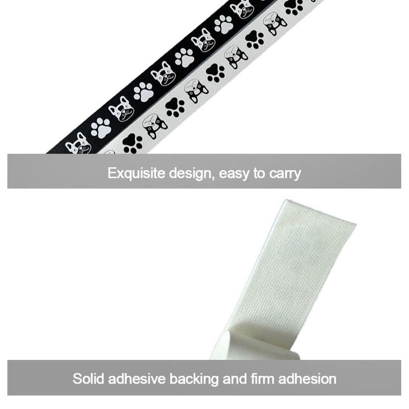 Product Introduction of Racquet Guard Self Adhesive Racket Head Protector Tape Anti Paint Off Wear Resistant Racket Protector Racquets Protective Sticker Sport Equipment 12